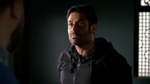 Made In Iran Season 2 Episode 5 - Episode 5