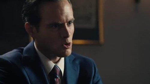 Ingobernable Season 1 Episode 7 - Baptism by Fire