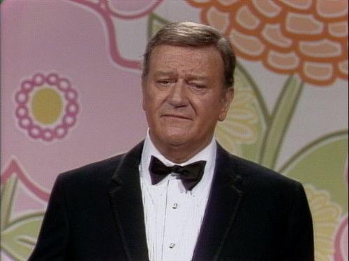 Rowan & Martin's Laugh-In Season 5 Episode 18 - Episode 18