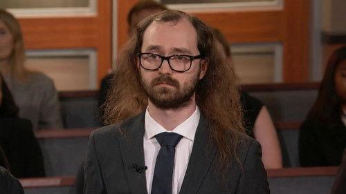 Judy Justice Season 3 Episode 15 - Care Facility Showdown