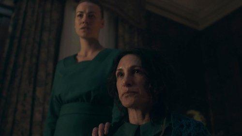 The Handmaid's Tale Season 3 Episode 10 - Witness