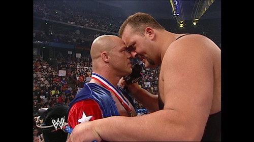 WWE Friday Night SmackDown Season 5 Episode 23 - SmackDown - Jun 05, 2003