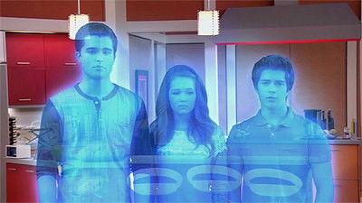 Lab Rats Season 2 Episode 26 - No Going Back