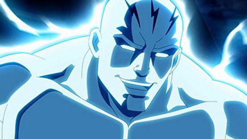 Marvel's Ultimate Spider-Man Season 3 Episode 14 - The Spider-Verse (4)