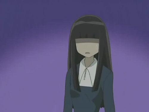 The Wallflower Season 1 Episode 2 - Capture the Iron Curtain!