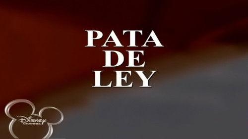 Brandy & Mr. Whiskers Season 1 Episode 29 - Paw and Order