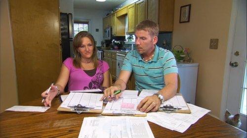 Extreme Cheapskates Season 2 Episode 1 - Rick & Karissa / Torski