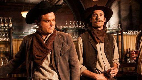 The Birthday Boys Season 1 Episode 10 - Dumb Public