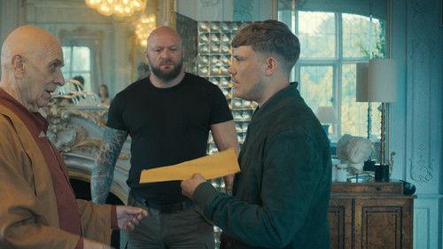 undefined Season 1 Episode 5 - Forever Be the Shining Truth