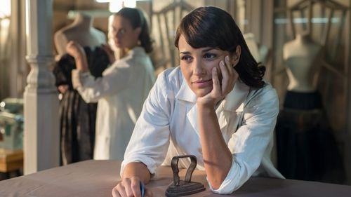 Velvet Season 1 Episode 3 - Nothing is That Easy