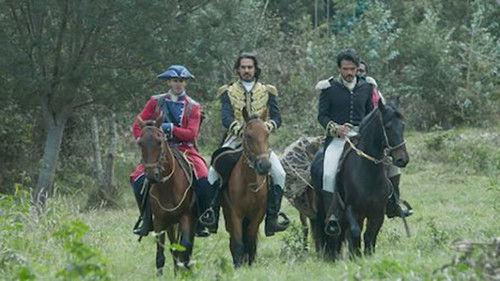 Bolívar Season 1 Episode 55 - Episode 55