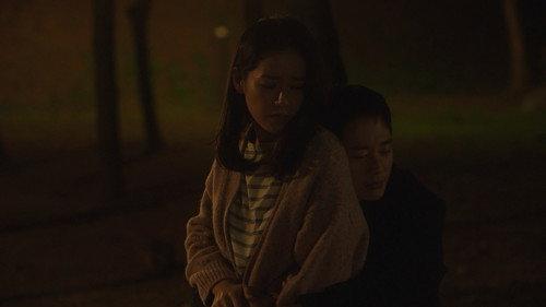 Something in the Rain Season 1 Episode 14 - Episode 14