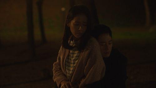 Something in the Rain Season 1 Episode 14 - Episode 14