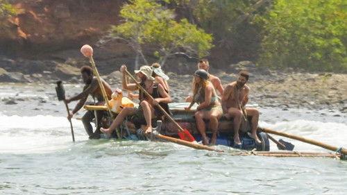 Naked and Afraid: Castaways Season 1 Episode 8 - Brawl Out