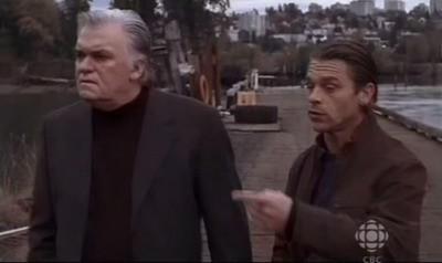 Background image for Things Change