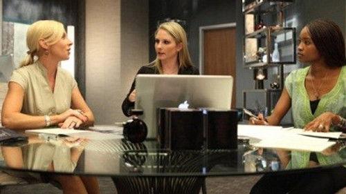 The Celebrity Apprentice Season 10 Episode 9 - Fragrant Disregard