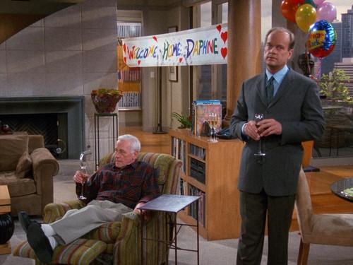 Background image for Daphne Returns