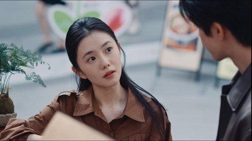 The Seven Relics of ill Omen Season 1 Episode 1 - Episode 1