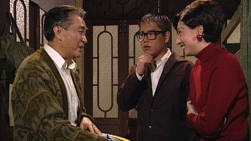 Background image for Episode 9