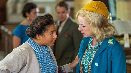 Father Brown Season 10 Episode 4 - The Beast of Wedlock