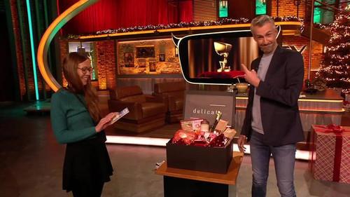 TV total Season 18 Episode 7 - Episode 7