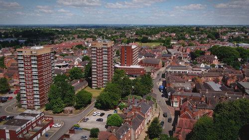 Murdertown Season 1 Episode 6 - Tamworth