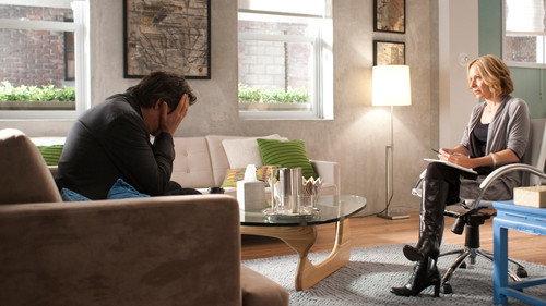 In Treatment Season 3 Episode 24 - Adele - Week Six