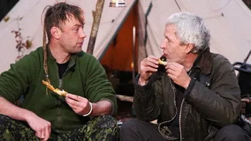 Kill & Eat Season 3 Episode 1 - En sneppe ved Schackenborg