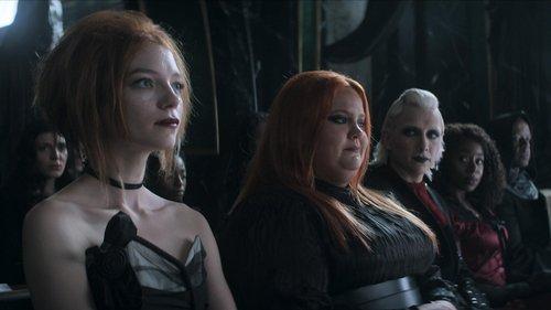 The Sandman Season 2 Episode 11 - A Tale of Graceful Ends