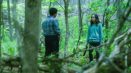 The Umbrella Academy Season 1 Episode 8 - I Heard a Rumor