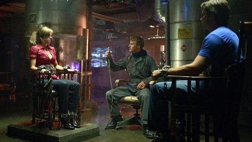 Smallville Season 8 Episode 5 - Committed