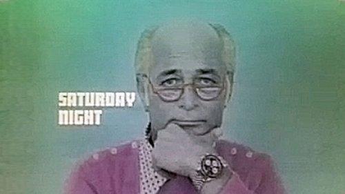 Saturday Night Live Season 2 Episode 2 - Norman Lear/Boz Scaggs