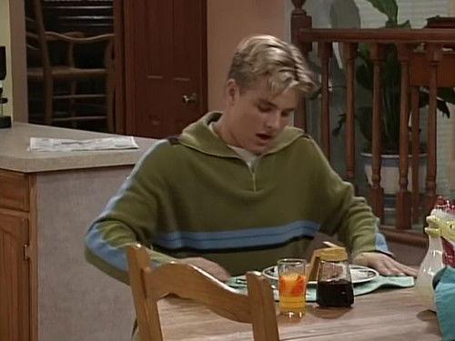 undefined Season 6 Episode 20 - My Son, the Driver