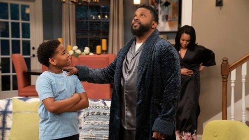 Tyler Perry's Young Dylan Season 1 Episode 3 - Chasing That Dream