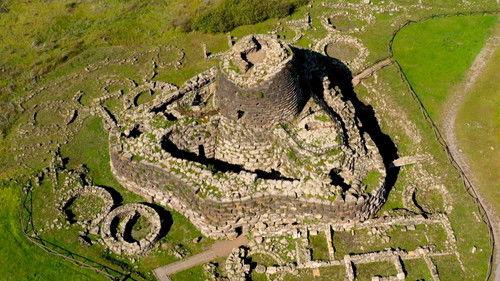 What on Earth? Season 11 Episode 5 - Riddle of Sardinia Tower