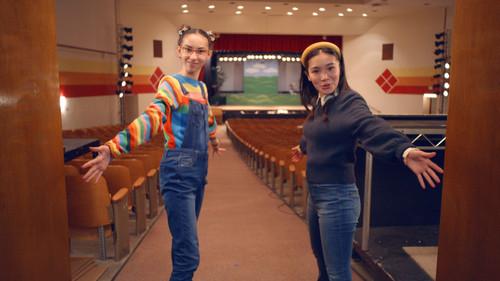 Drama Club Season 1 Episode 1 - Drama in the Drama Club