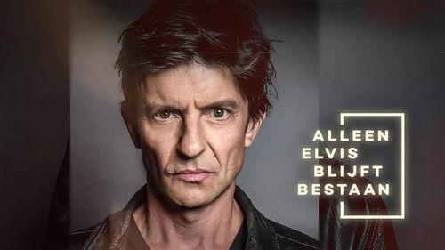Alleen Elvis blijft bestaan Season 13 Episode 5 - Episode 5