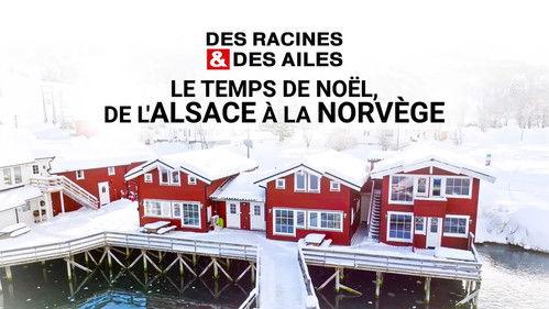 Des racines & des ailes Season 29 Episode 7 - Episode 7