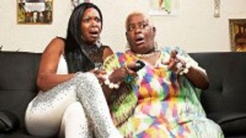Gogglebox Season 4 Episode 1 - Episode 1