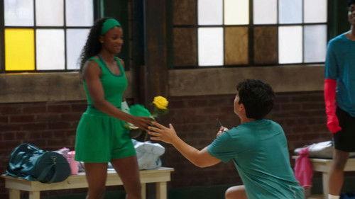 The Next Step Season 9 Episode 4 - Tapped Out