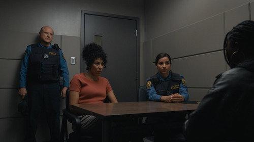 undefined Season 1 Episode 3 - Running on Empty