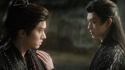 Veil of Shadows Season 1 Episode 10 - Episode 10