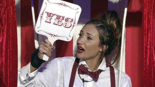 Celebrity Big Brother Season 17 Episode 10 - Day 8