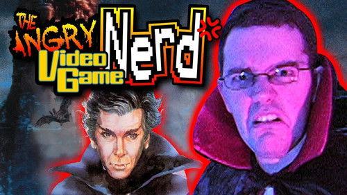 The Angry Video Game Nerd Season 3 Episode 16 - Dracula