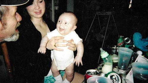 Evil Lives Here: The Killer Speaks Season 2 Episode 8 - She Was All Darkness