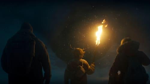 undefined Season 3 Episode 7 - The Road Ends Here