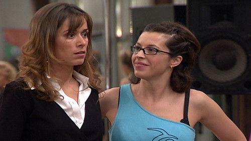 Un paso adelante Season 6 Episode 12 - Episode 12