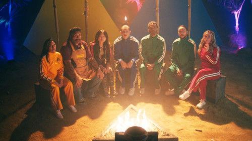 Warren's Vortex Season 1 Episode 2 - Detached from Reality