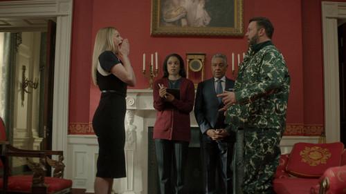 undefined Season 1 Episode 5 - The Trouble with Harry