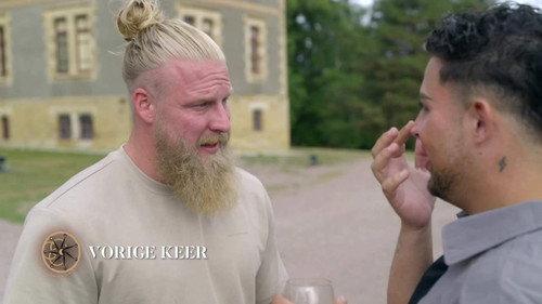 De Verraders Season 4 Episode 6 - Episode 6